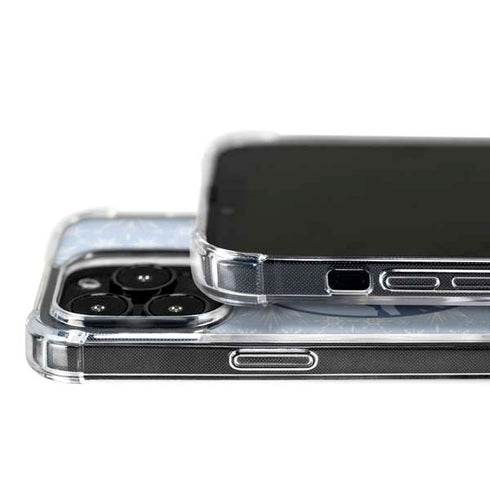 Disney Frozen II Elsa Silhouette iPhone 16 Pro MagSafe Case